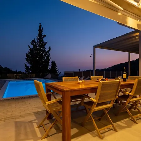 When Waters Are Colored Villa *